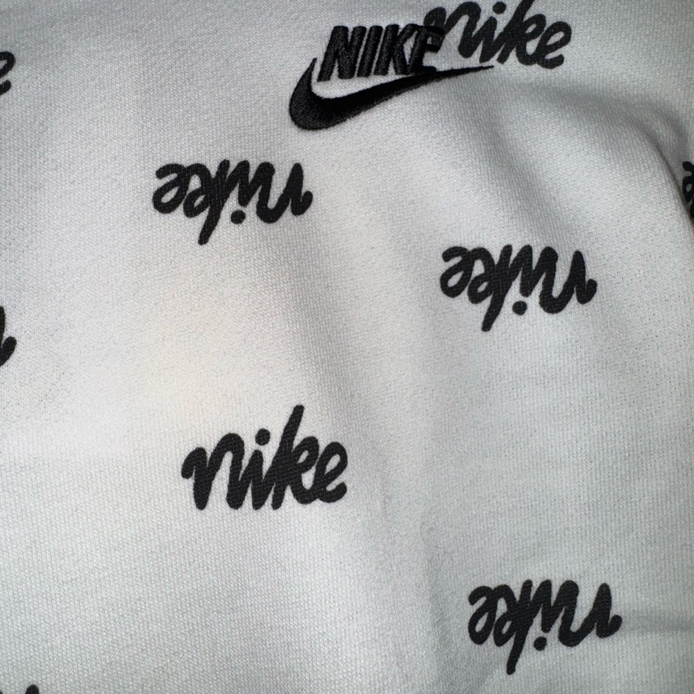 ❇️NWT❇️ Boys Nike Hoodie - Picture 7 of 11